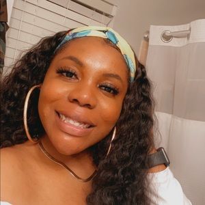 Meet your Posher, Dionndriah